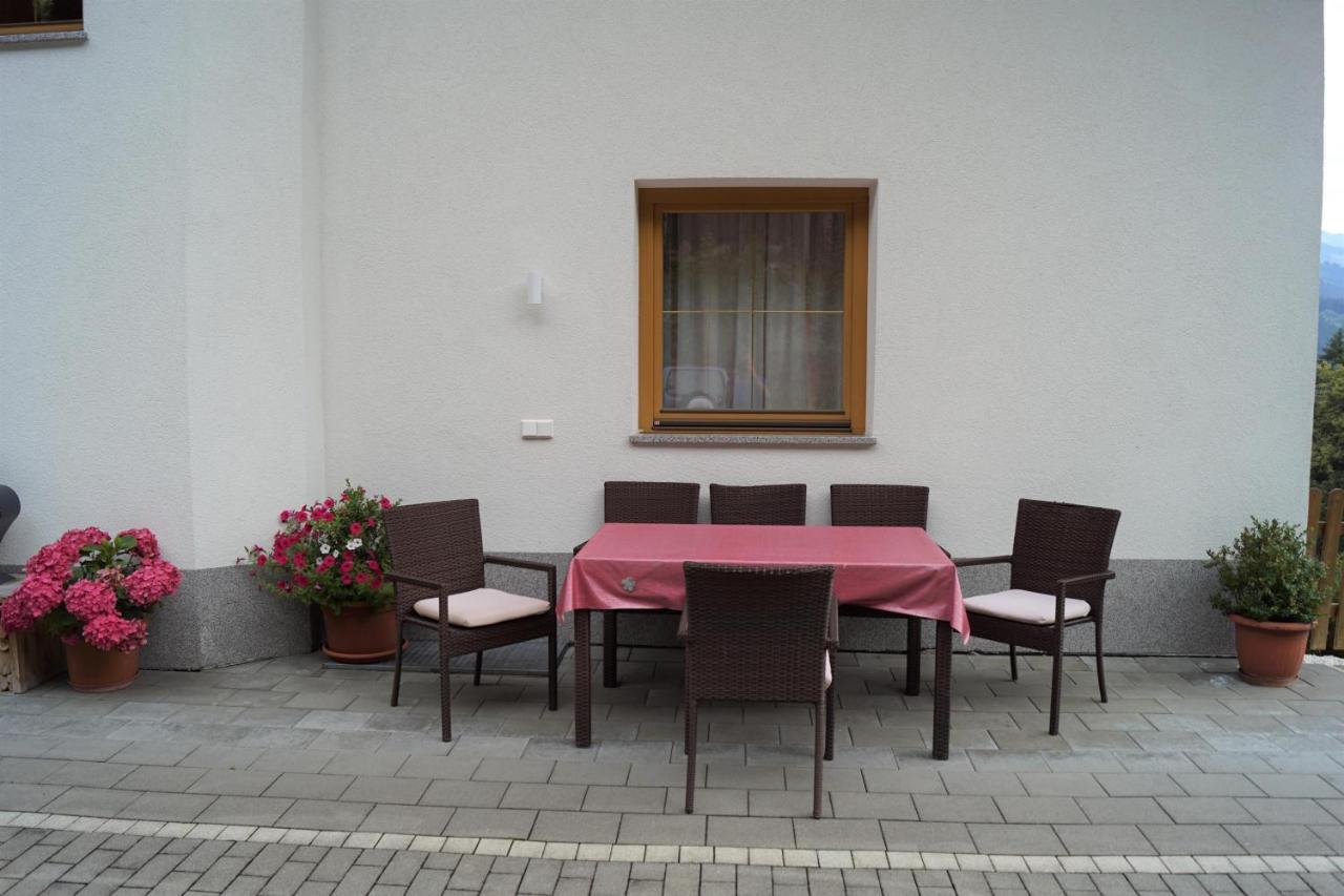 Brandacher Rohrberg
