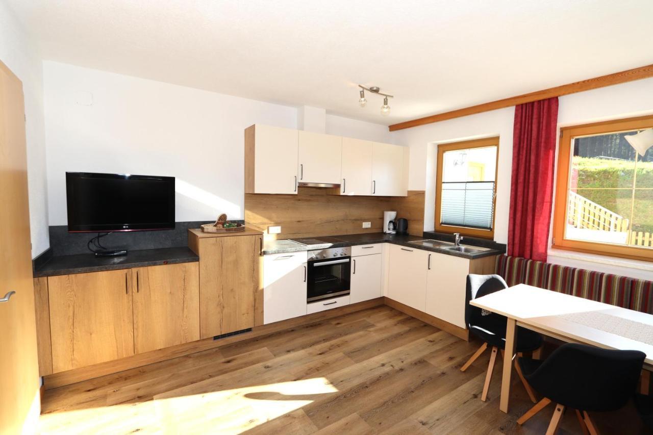 Apartament Brandacher Rohrberg