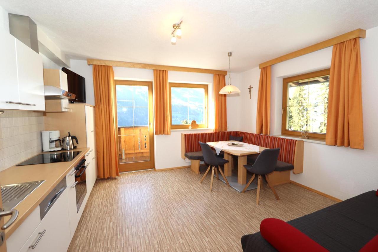 Apartamento Brandacher Rohrberg