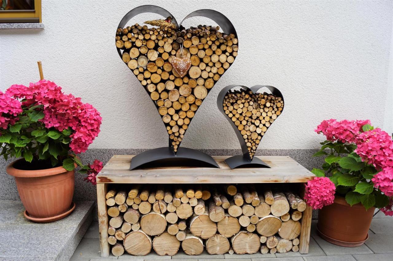 Brandacher Apartamento *