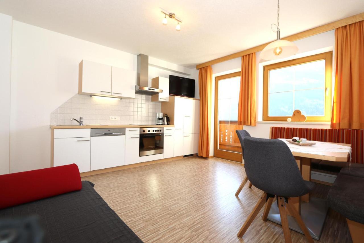 Brandacher Apartament *