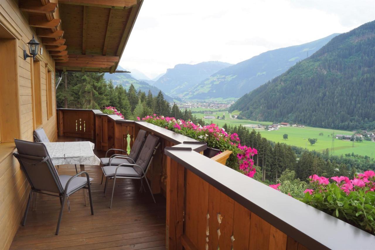 Brandacher Apartamento Rohrberg