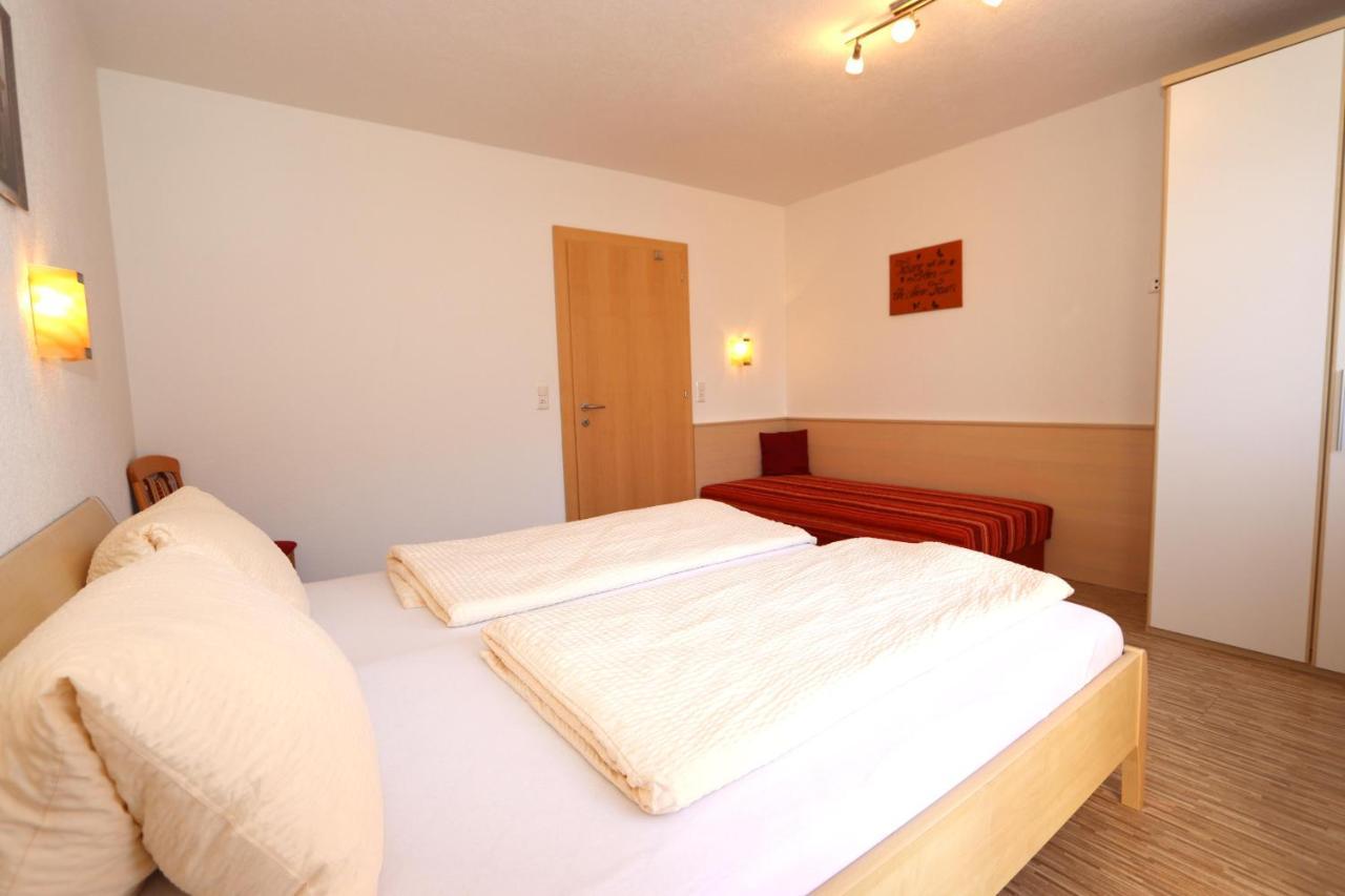 Apartament Brandacher
