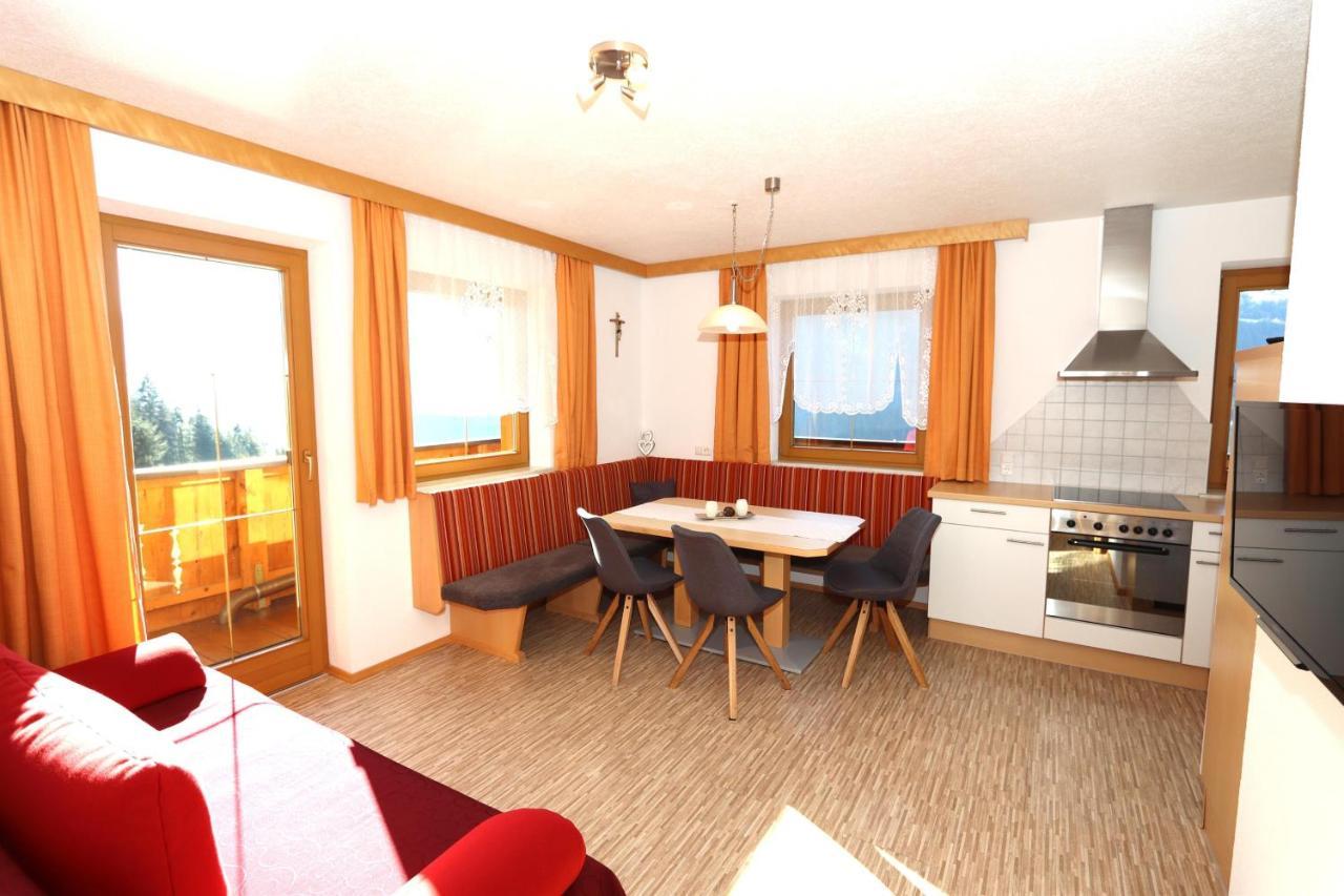 Brandacher Apartament Rohrberg