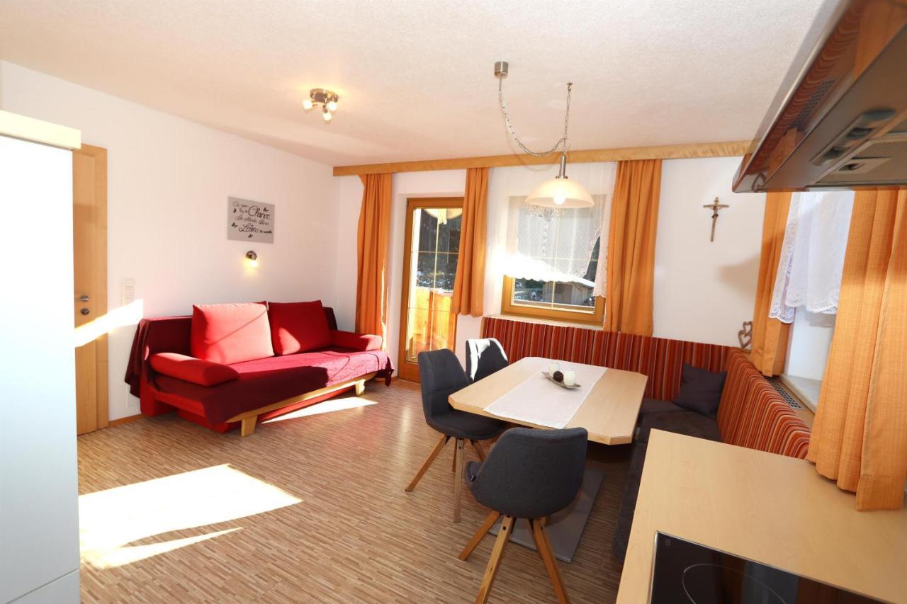 Apartamento Brandacher *