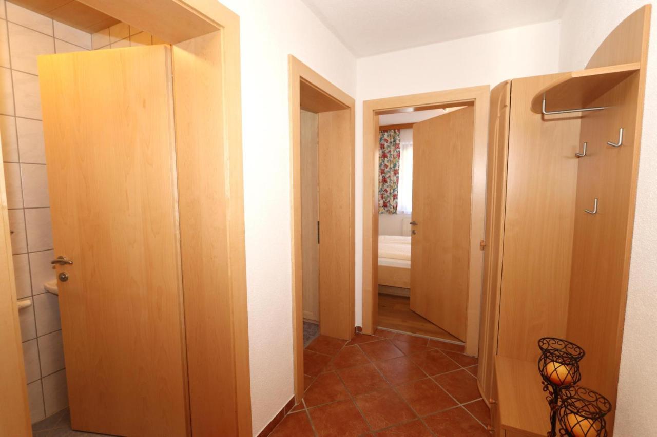 Brandacher Apartment *