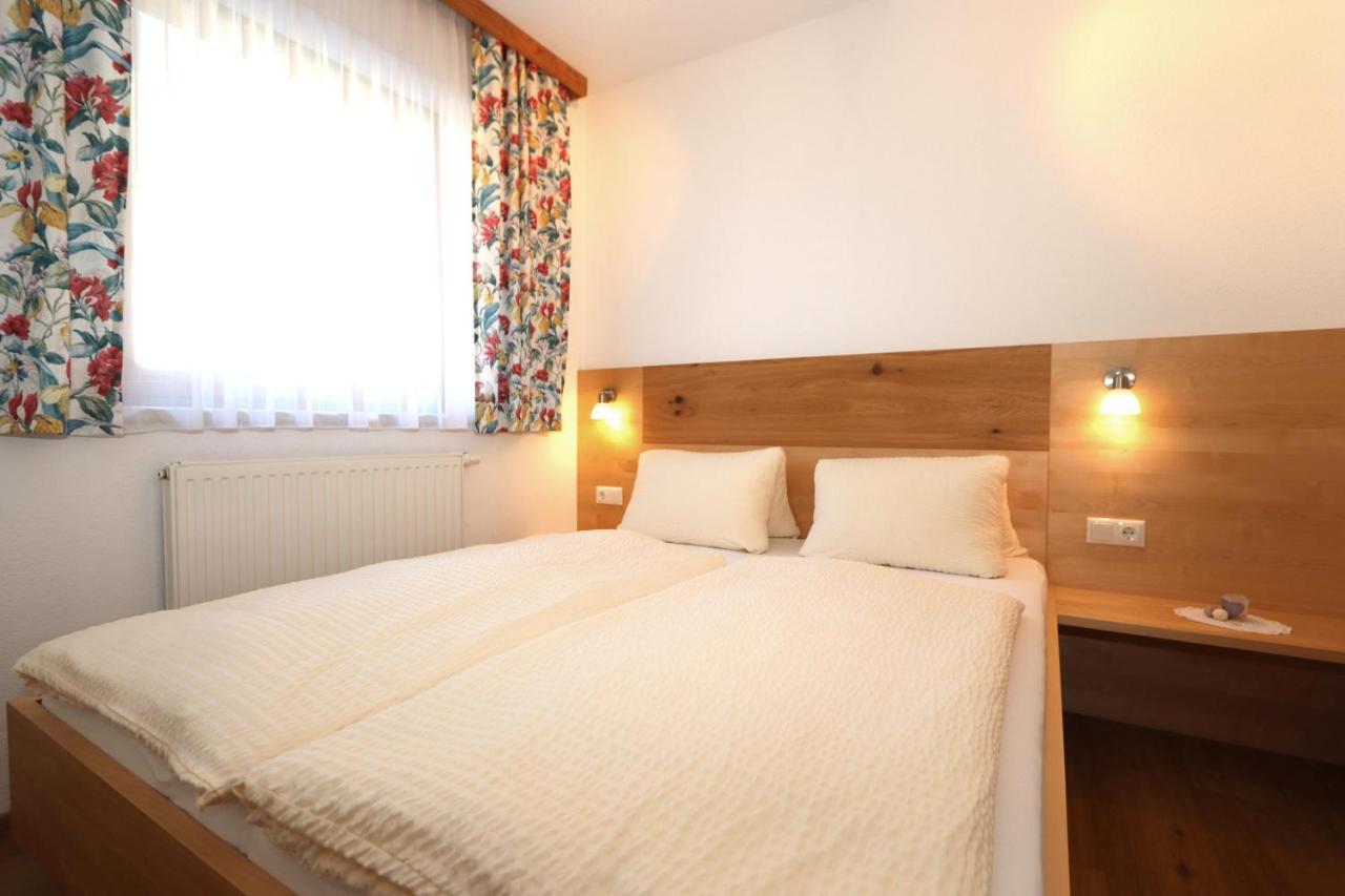 Apartment Brandacher Rohrberg