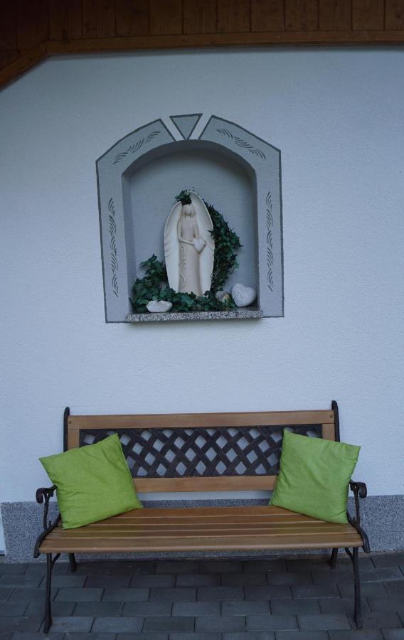 Brandacher Apartment *