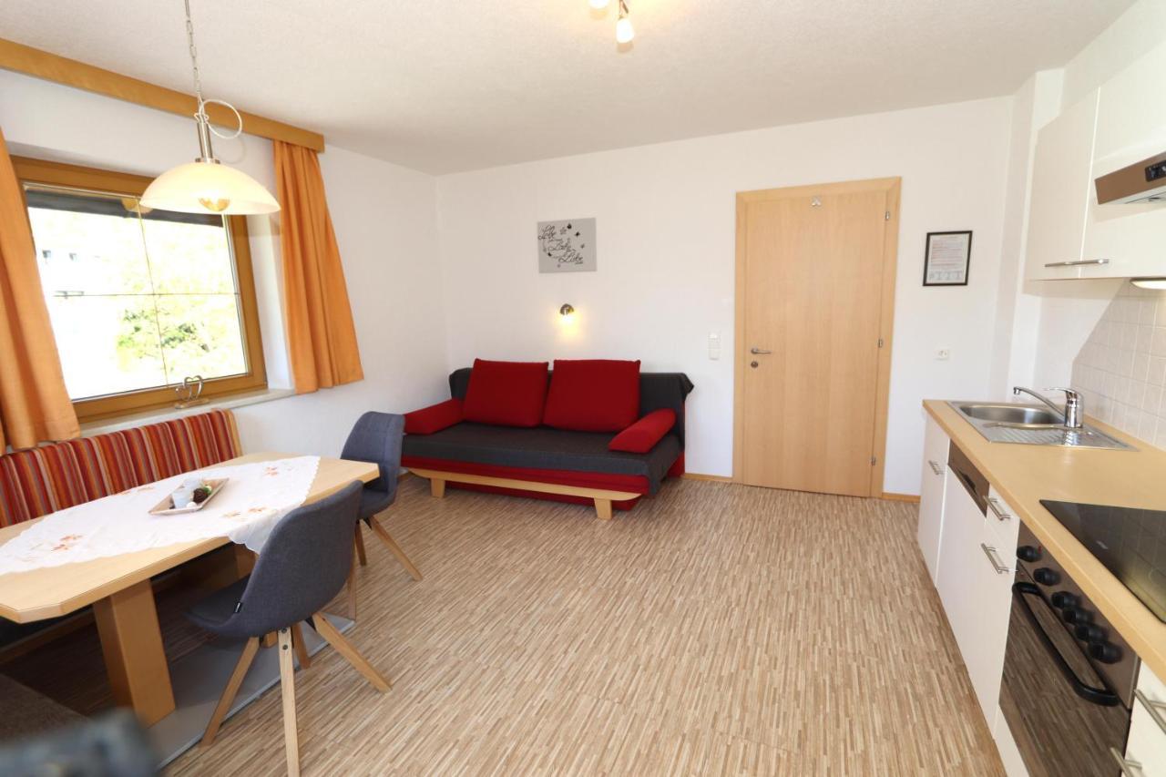 Brandacher Apartment