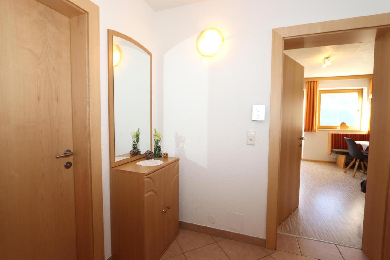 Brandacher Apartment *