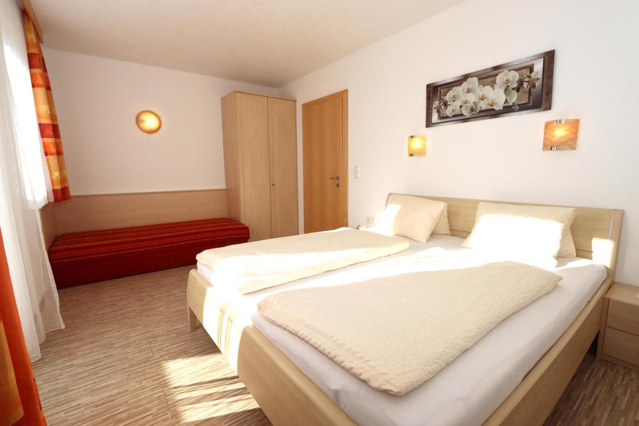 Apartment Brandacher